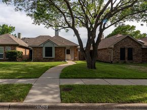2028  Falcon Ridge Drive  B, Carrollton Texas 75010
