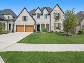 2912  Citation Road , Celina Texas 75009