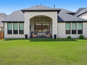 2912  Citation Road , Celina Texas 75009