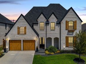 2912  Citation Road , Celina Texas 75009