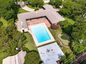 4101  Hildring Drive E, Fort Worth Texas 76109