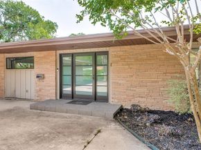 4101  Hildring Drive E, Fort Worth Texas 76109