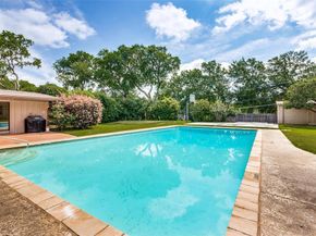 4101  Hildring Drive E, Fort Worth Texas 76109