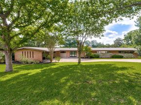 4101  Hildring Drive E, Fort Worth Texas 76109