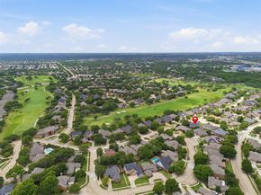 1917  Vintage Drive , Corinth Texas 76210