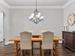 813  Moss Cliff Circle , McKinney Texas 75071