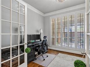 813  Moss Cliff Circle , McKinney Texas 75071
