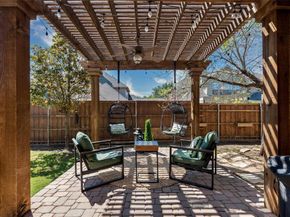 813  Moss Cliff Circle , McKinney Texas 75071