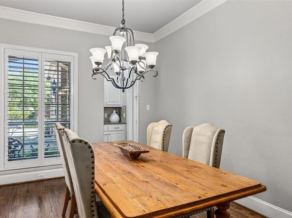 813  Moss Cliff Circle , McKinney Texas 75071