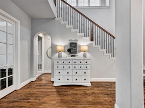 813  Moss Cliff Circle , McKinney Texas 75071