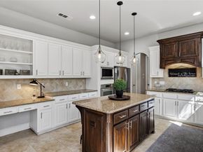 813  Moss Cliff Circle , McKinney Texas 75071