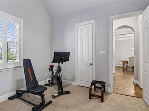 813  Moss Cliff Circle , McKinney Texas 75071