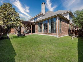 813  Moss Cliff Circle , McKinney Texas 75071