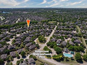 813  Moss Cliff Circle , McKinney Texas 75071