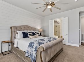 813  Moss Cliff Circle , McKinney Texas 75071