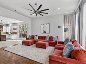 813  Moss Cliff Circle , McKinney Texas 75071