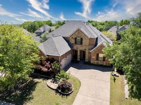 813  Moss Cliff Circle , McKinney Texas 75071