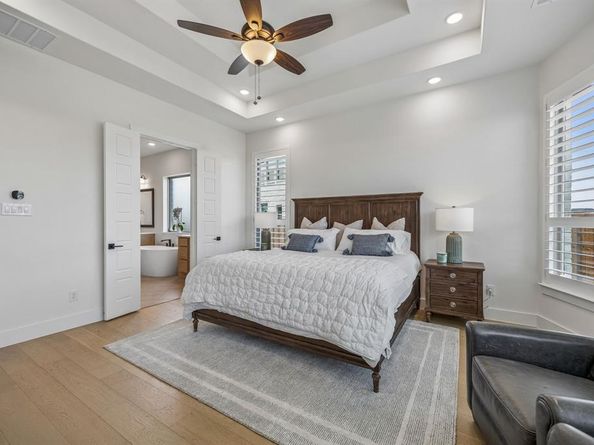 311  Pecan Trail , Prosper Texas 75078
