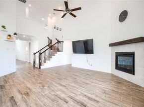 14624  Pablina Lane , Fort Worth Texas 76052
