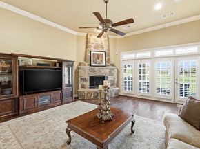 8813  Cypress Creek Road , Lantana Texas 76226