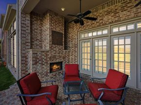 8813  Cypress Creek Road , Lantana Texas 76226