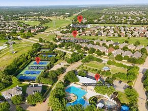 8813  Cypress Creek Road , Lantana Texas 76226