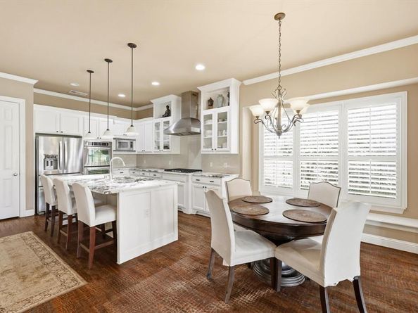 8813  Cypress Creek Road , Lantana Texas 76226