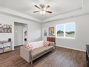 10600  Brocket Lane , Fort Worth Texas 76036
