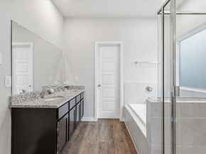 10600  Brocket Lane , Fort Worth Texas 76036