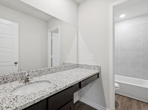 10600  Brocket Lane , Fort Worth Texas 76036