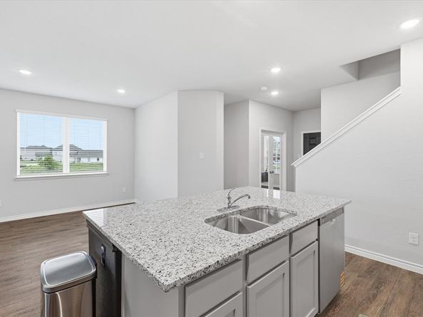 10600  Brocket Lane , Fort Worth Texas 76036