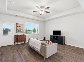 10600  Brocket Lane , Fort Worth Texas 76036