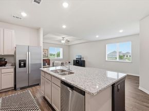 10600  Brocket Lane , Fort Worth Texas 76036