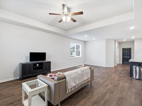 10600  Brocket Lane , Fort Worth Texas 76036
