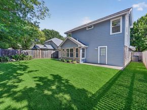 5908  Stone Meadow Lane , Fort Worth Texas 76179