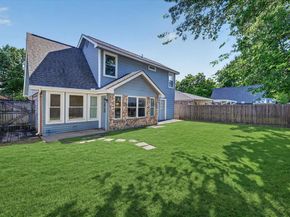 5908  Stone Meadow Lane , Fort Worth Texas 76179