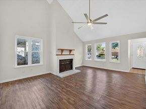 5908  Stone Meadow Lane , Fort Worth Texas 76179
