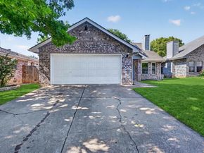 5908  Stone Meadow Lane , Fort Worth Texas 76179