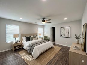 1112  Beaverwood Lane , Crowley Texas 76036