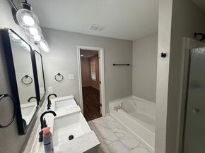 1112  Beaverwood Lane , Crowley Texas 76036