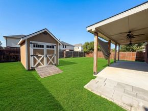 1112  Beaverwood Lane , Crowley Texas 76036