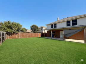 1112  Beaverwood Lane , Crowley Texas 76036