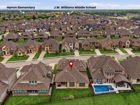 617  Nakoma Drive , Rockwall Texas 75087