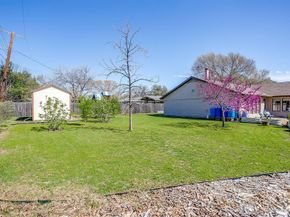 3954  Shannon Drive , Fort Worth Texas 76116