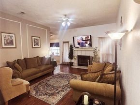 1115  Parker Court , Cedar Hill Texas 75104