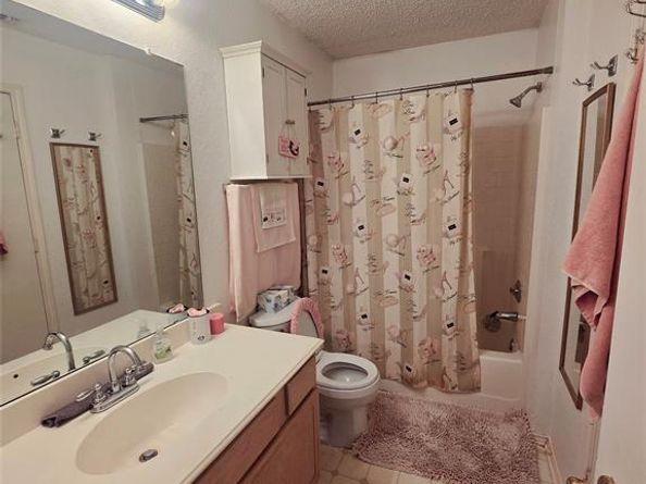 1115  Parker Court , Cedar Hill Texas 75104