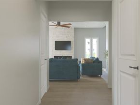 493  Lessie Circle , Kennedale Texas 76060