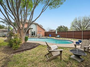 2047  Wanderlust Drive , Lewisville Texas 75067