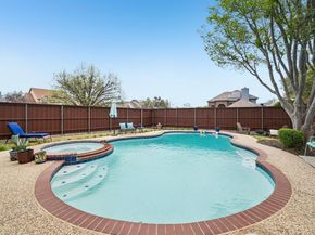2047  Wanderlust Drive , Lewisville Texas 75067