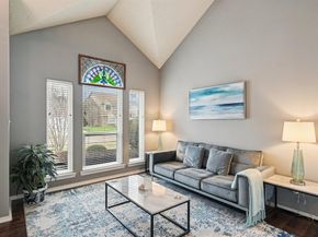 2047  Wanderlust Drive , Lewisville Texas 75067